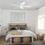 Ventilateur de plafond avec lumière DEL Ashby-615486237