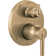 Trinsic Pressure Balance Monitor 14 Series Valve with Double Handle