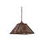 Rustic Lodge 2 - Light Pendant