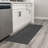 Un-Rug Honeycomb Low Profile Kitchen Mat-98422972-98422969