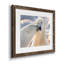 Baiser d'ours polaire - photographie avec cadre photo-171017469-171017468