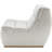 Fusaye Modern Lounger