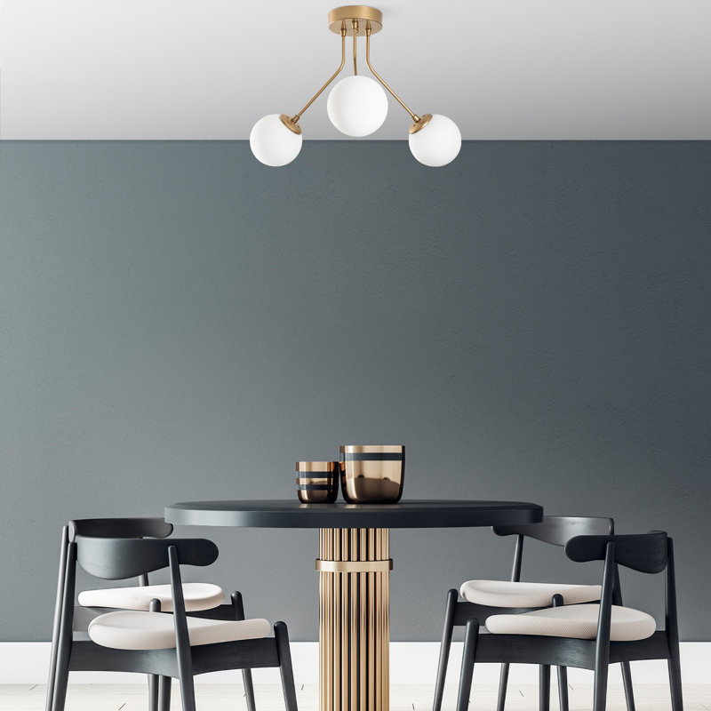 Lustre, Or