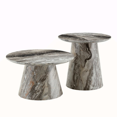 Nested Coffee Table