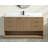 Anelie 60" Freestanding Bathroom Vanity Oak