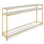 Echelon 54'' W Console Table-41012279-41012150