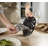 Joseph Joseph Spot-On silicone coasters set of 2