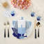 Hanukkah Cotton Blend Square Napkins