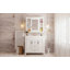 Rangement pour salle de bain Tameisha-973237913