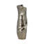 Vase de table sculptural en métal pour décoration intérieure-937577437-937577438