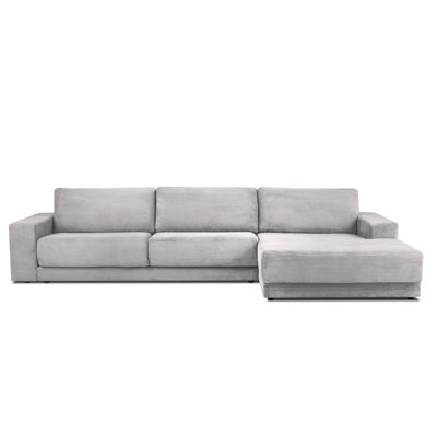 Donatella 6 Seater Sofa Bed