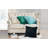  Faux Fur Throw Square Pillow Cover-1305229945