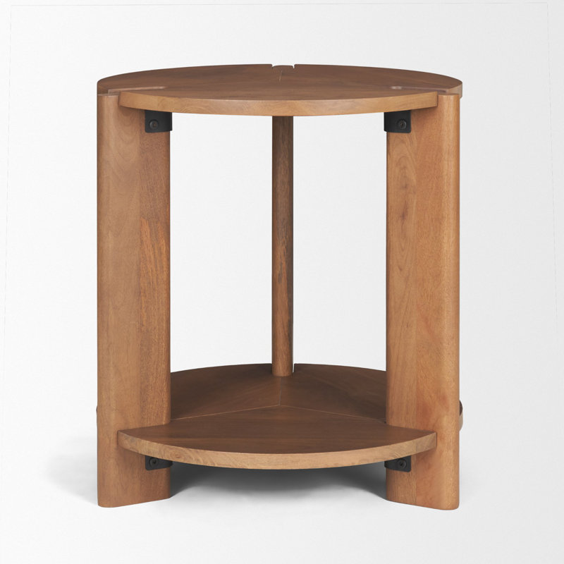 Table d'appoint Hisako