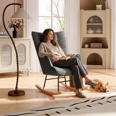 Rocking Chair