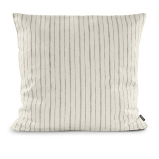 ETHICA Sophisticated Stripe Cushion