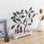 Earring Tree Jewellery Stand With Ring Tray