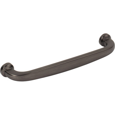 Weser 128 Mm Center-To-Center Bar Pull