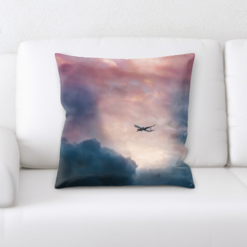 Coussin orages Weinberger