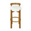 Ensemble de 2 tabourets de bar Elise-1225214477