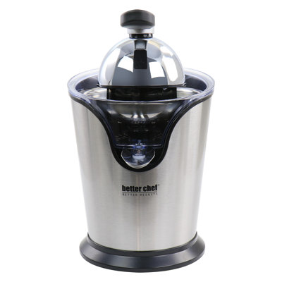 Better Juicer