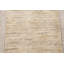 Tapis en laine beige 2 pi 11 po x 3 pi 11 po one-of-kind main noué la Alida