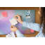 Angenette Cork Corkboard / Bulletin Board