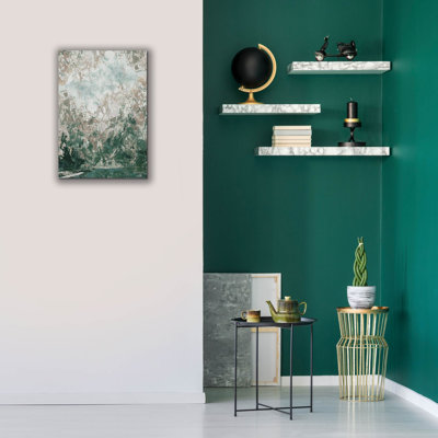 " Irish Spring " by Kamdon Kreations