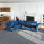 Canapé modulaire 5 pièces Onome-727636843