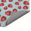 Tapis de bureau léger Summer Strawberries-113979918-115733948
