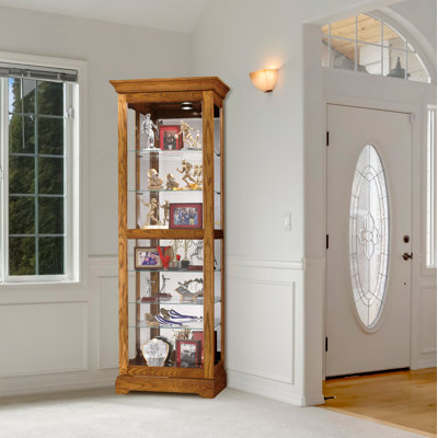 Display Cabinet