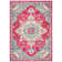 Mifley Oriental Area Rug