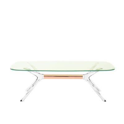 Blast Table