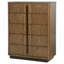 Commode 5 tiroirs Moraga