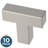 1.25" Length Bar Knob-88492227