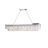 Allen 8 - Light Kitchen Island Pendant