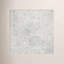 Linsly Geometric Area Rug in Light Green/Ivory-2046778878