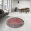 Tapis traditionnel 100% lavable à la machine 4374-816584352