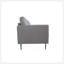 Chaise en lin de qualité supérieure pour un confort et un style ultimes