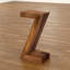Authentico Side Table