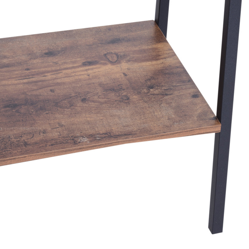 60cm W Steel Shelving Unit