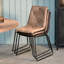 Dreier Dining Chair