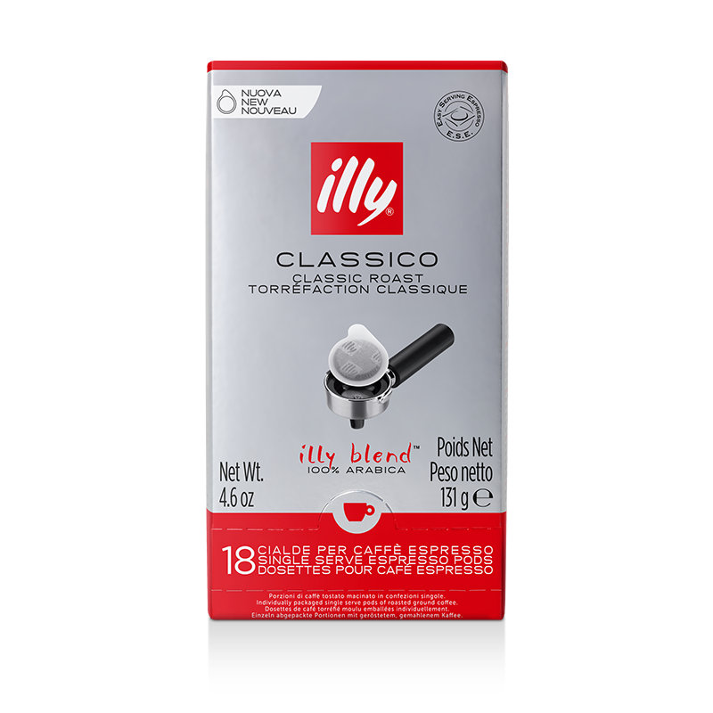 Illy Classico Coffee