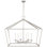 Chapman & Myers Darlana XXL Wide Lantern