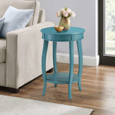 Table d'appoint Aberta Finish