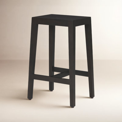 Veronica 25" Bar Stool