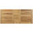 Cairo Solid Wood Extendable Dining Table-2020686515