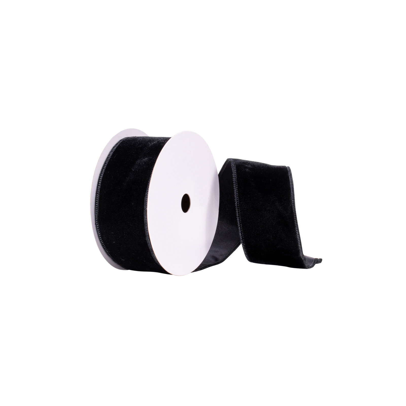 Christmas Ribbon, Black