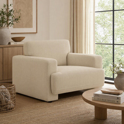 Fauteuil Ives