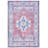Serapi Performance Machine Washable Oriental Rug-2037669372