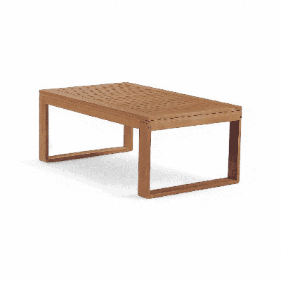 Bocay Outdoor Coffee Table